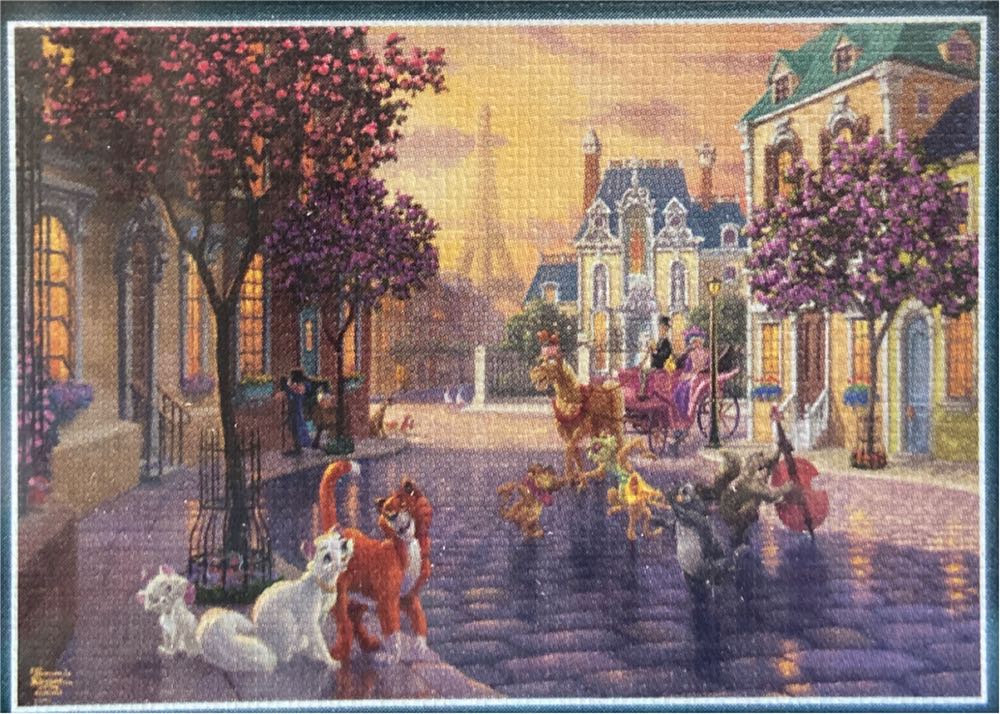 Whistle Stop Christmas