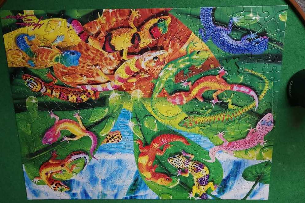 Funbox The Rs Hideaway