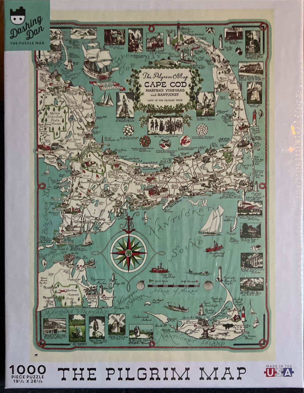 Ticket To Ride New York