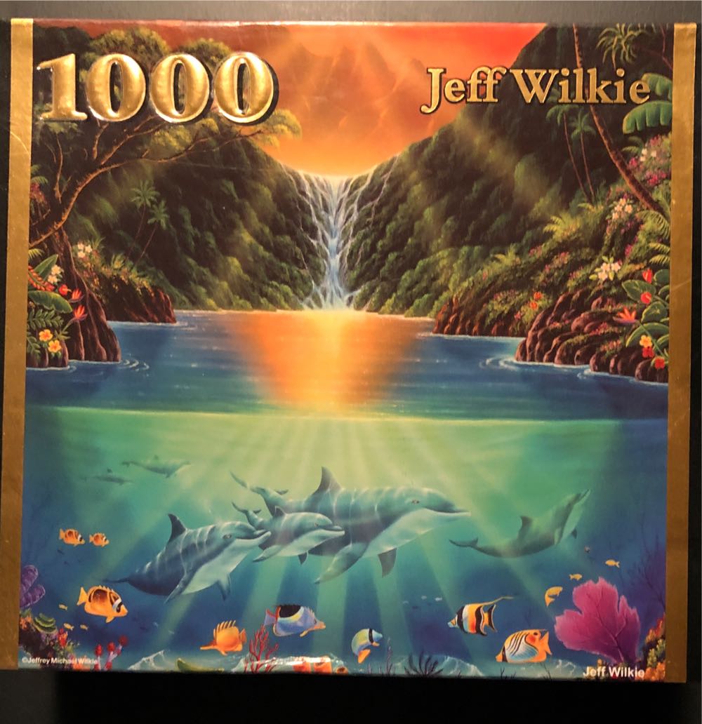 Joy Around The World