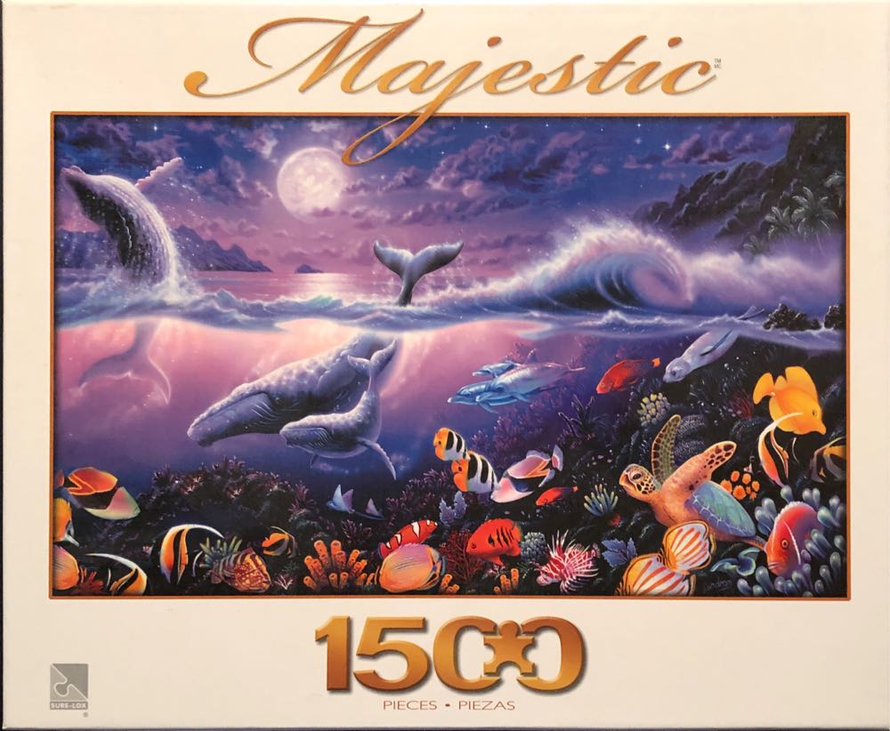 Pride Of The Potting Shed