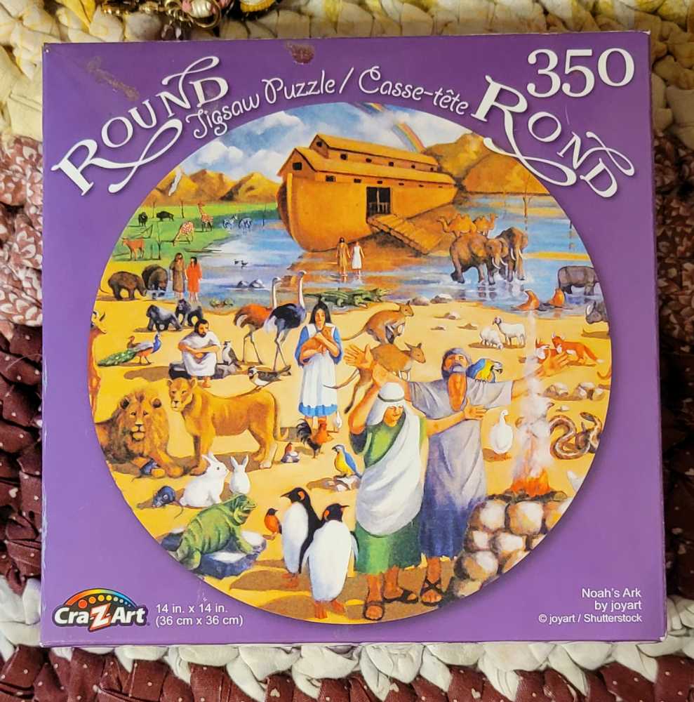 A Stop At The Stables