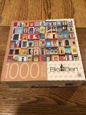 Colorful Butterfly (📫Ella V. € 7,00)