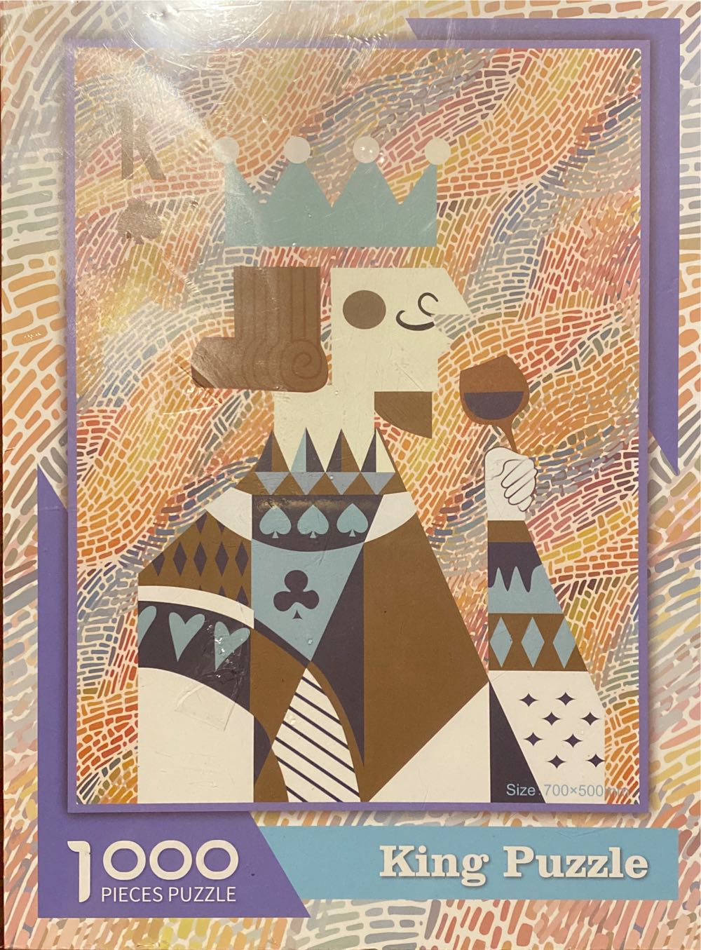 John N. Hansen Early Service James Lee