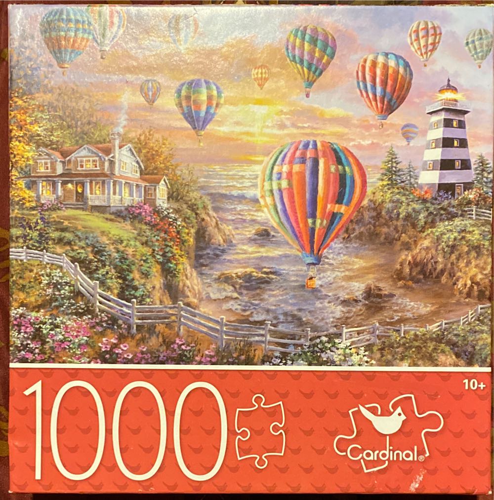 DONE-Bunnies In The Garden