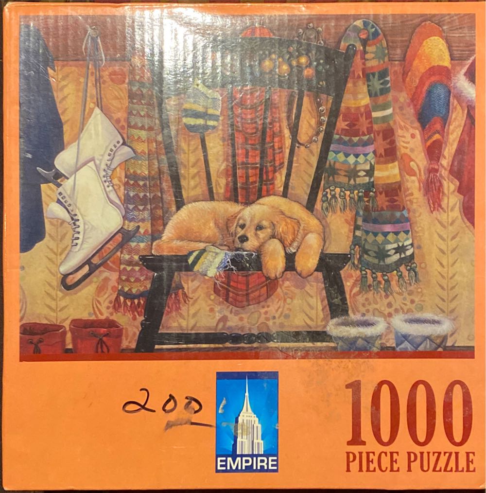 Moonlight And Magnolias