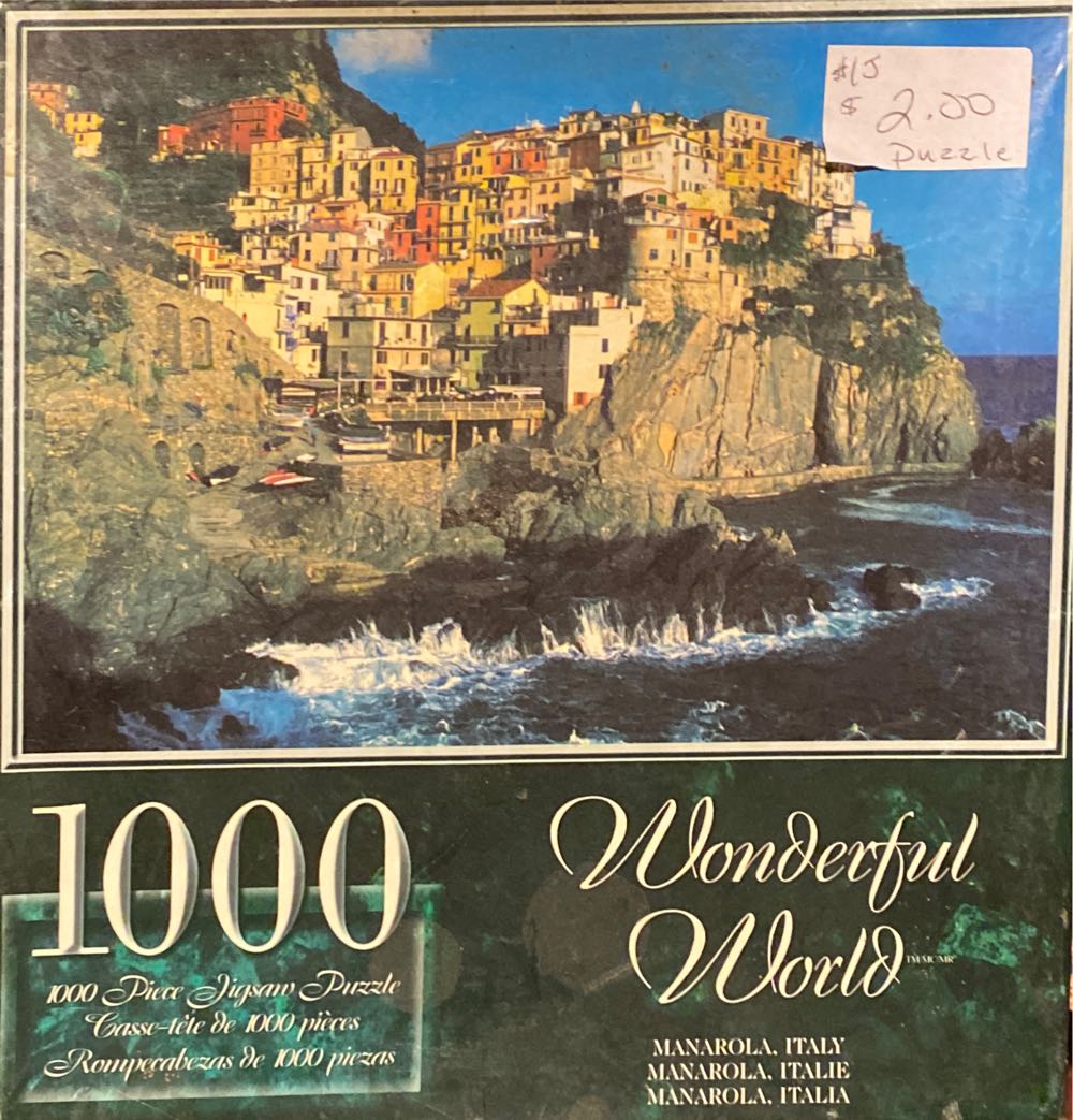 Recipe For Christmas