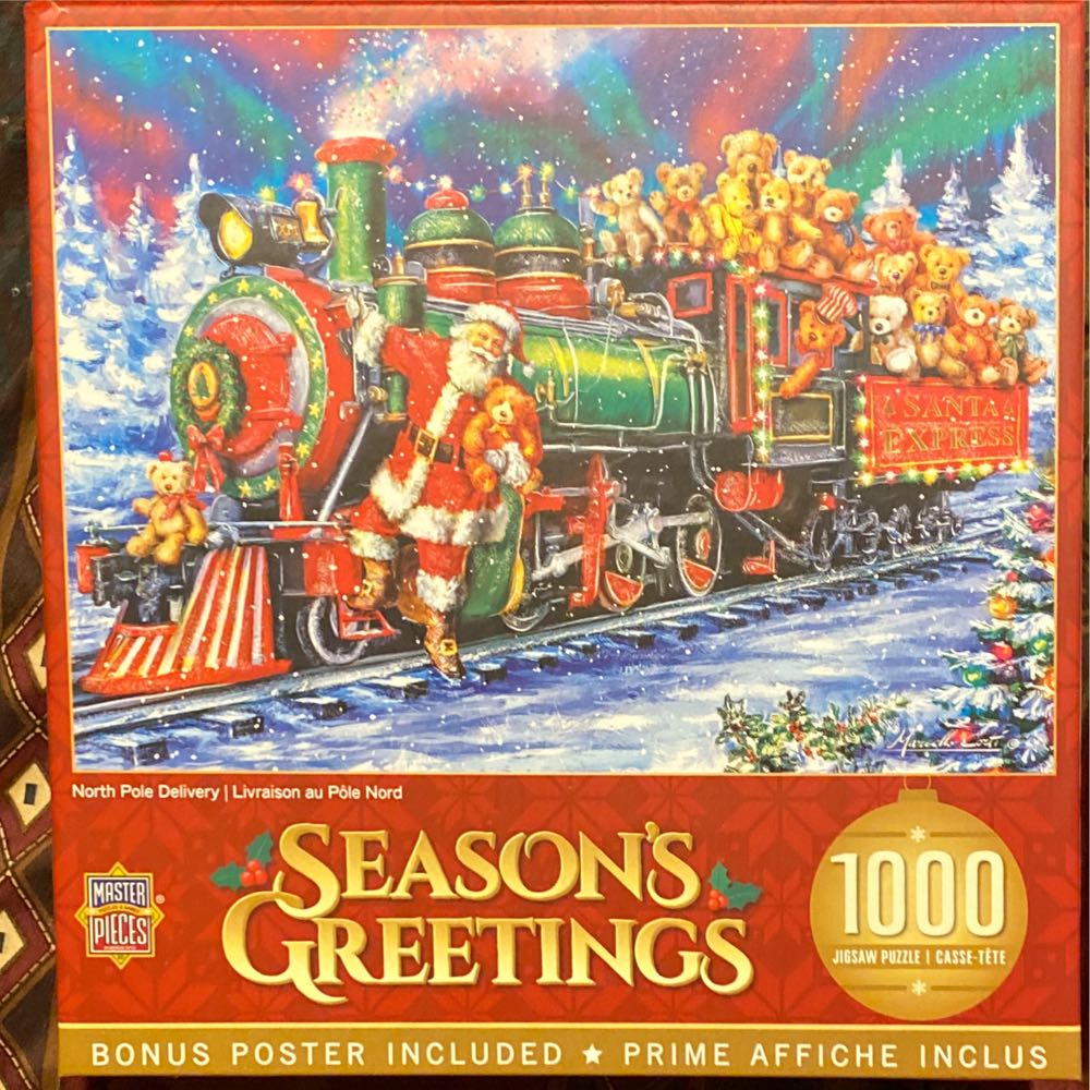 *Cobble Street Harbour