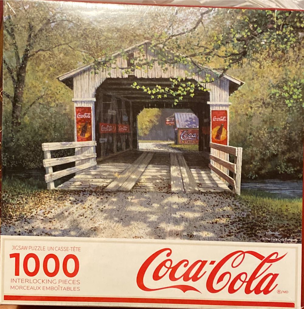 Sweet Haven Inc 1000 Pieces