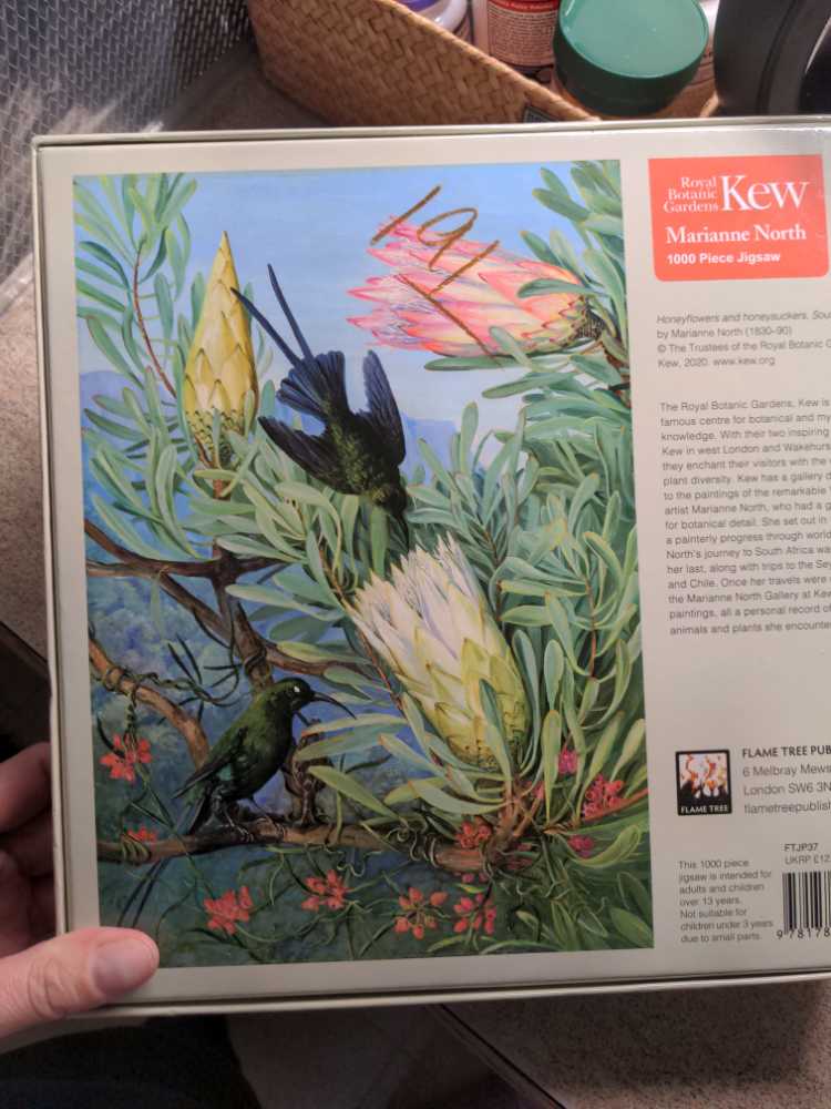 McGivney General Store (UV) Jeanne