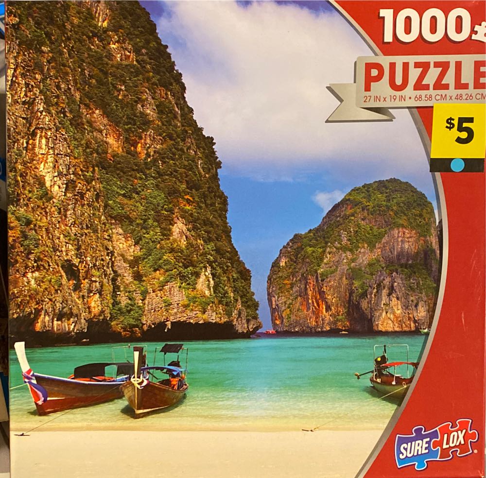 Beautiful Yellowstone