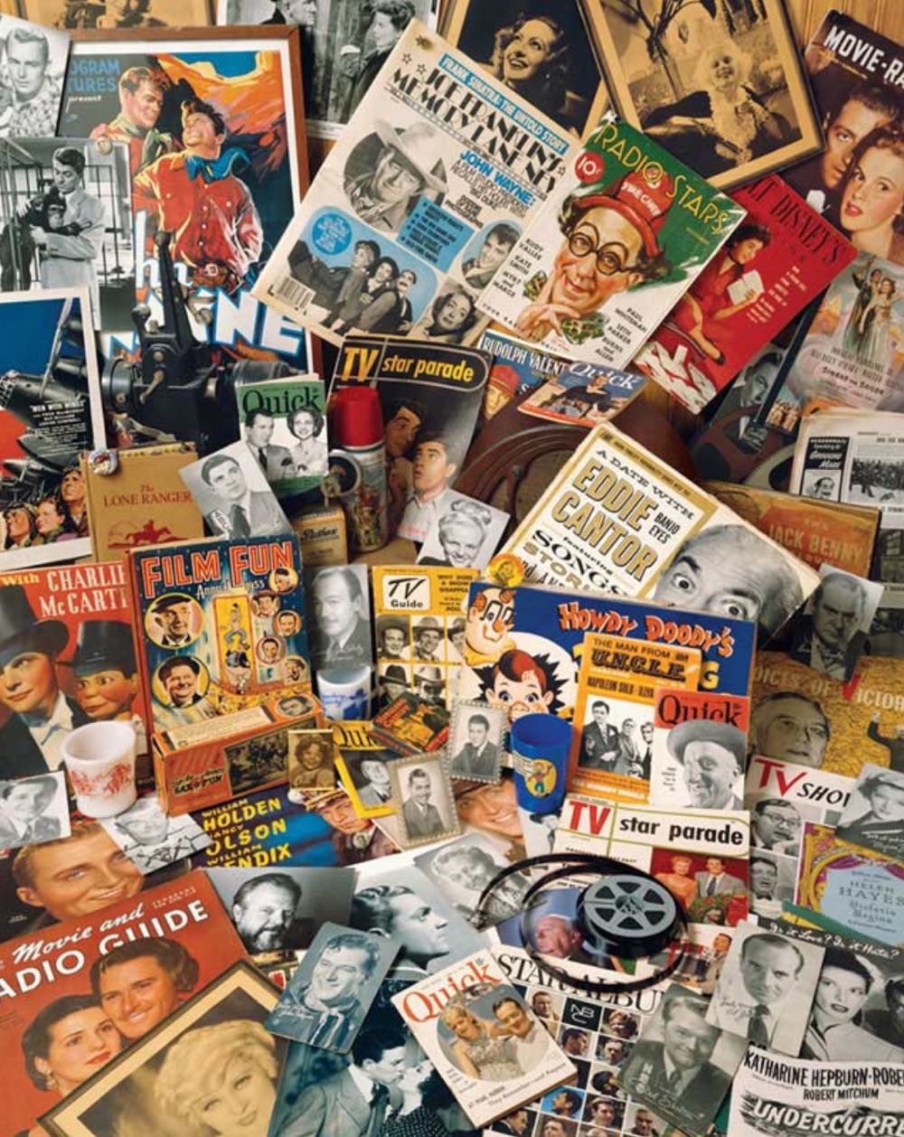 Christmas Is Just Around The Corner