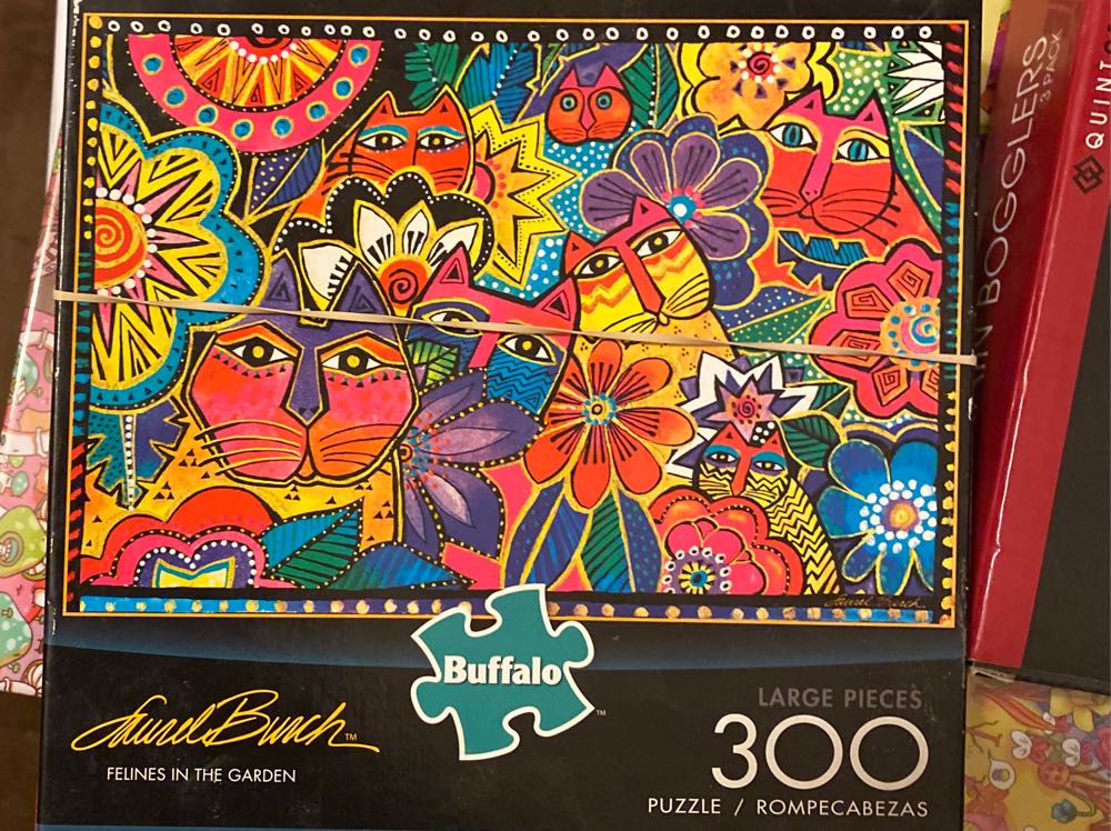 Cactus Country - Mini