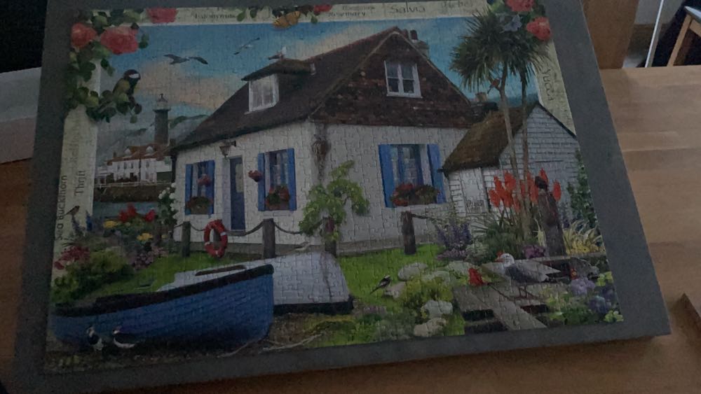 Marvel - Black Panther