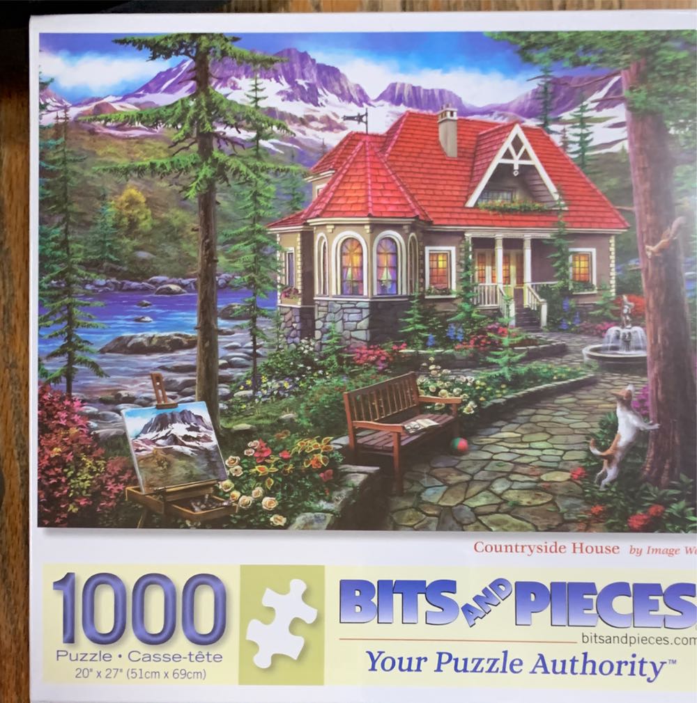 The Road to the Birthday