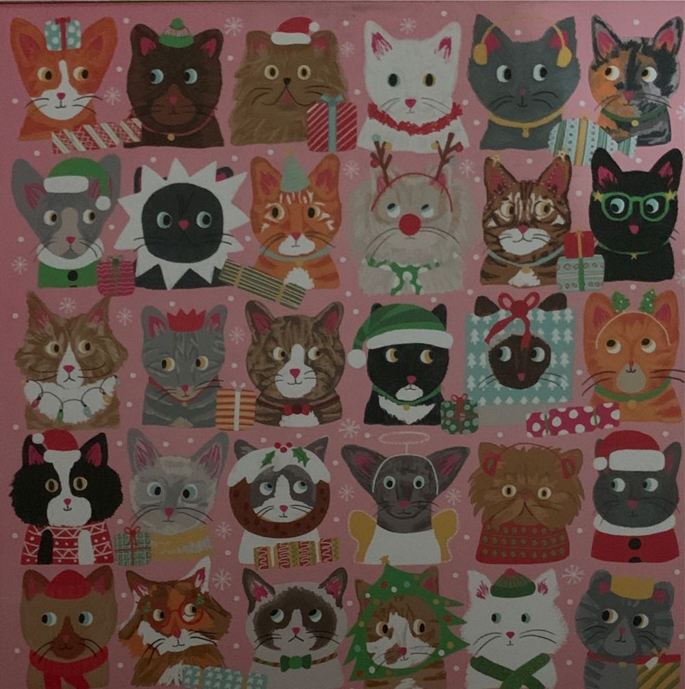 Chickens On The Farm Piece