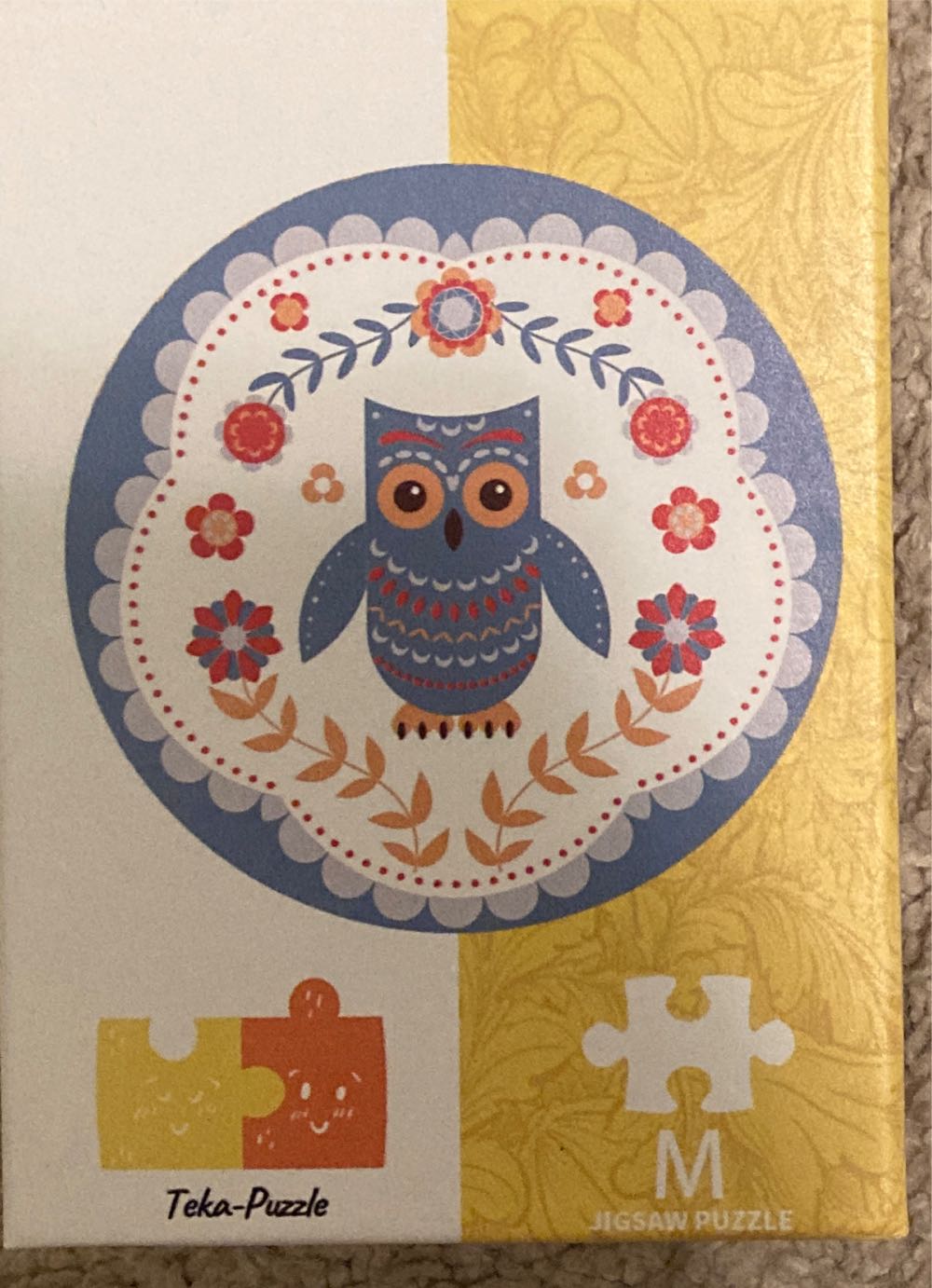 Sunrise Colorful Country Quilt