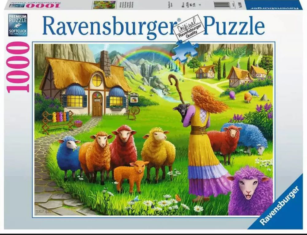 Listen To Me And I Will Tell You A Story