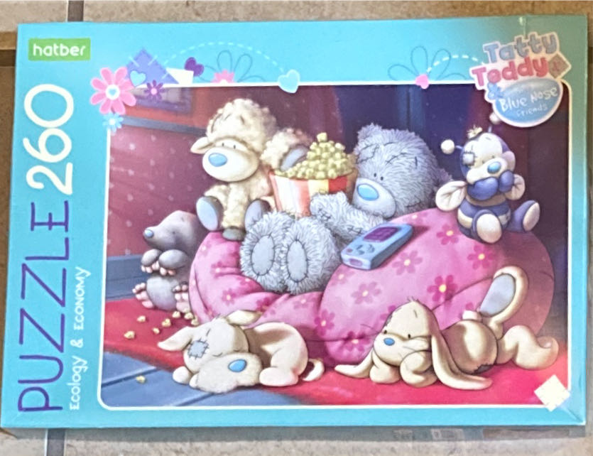 Rocky Mountain Reflections