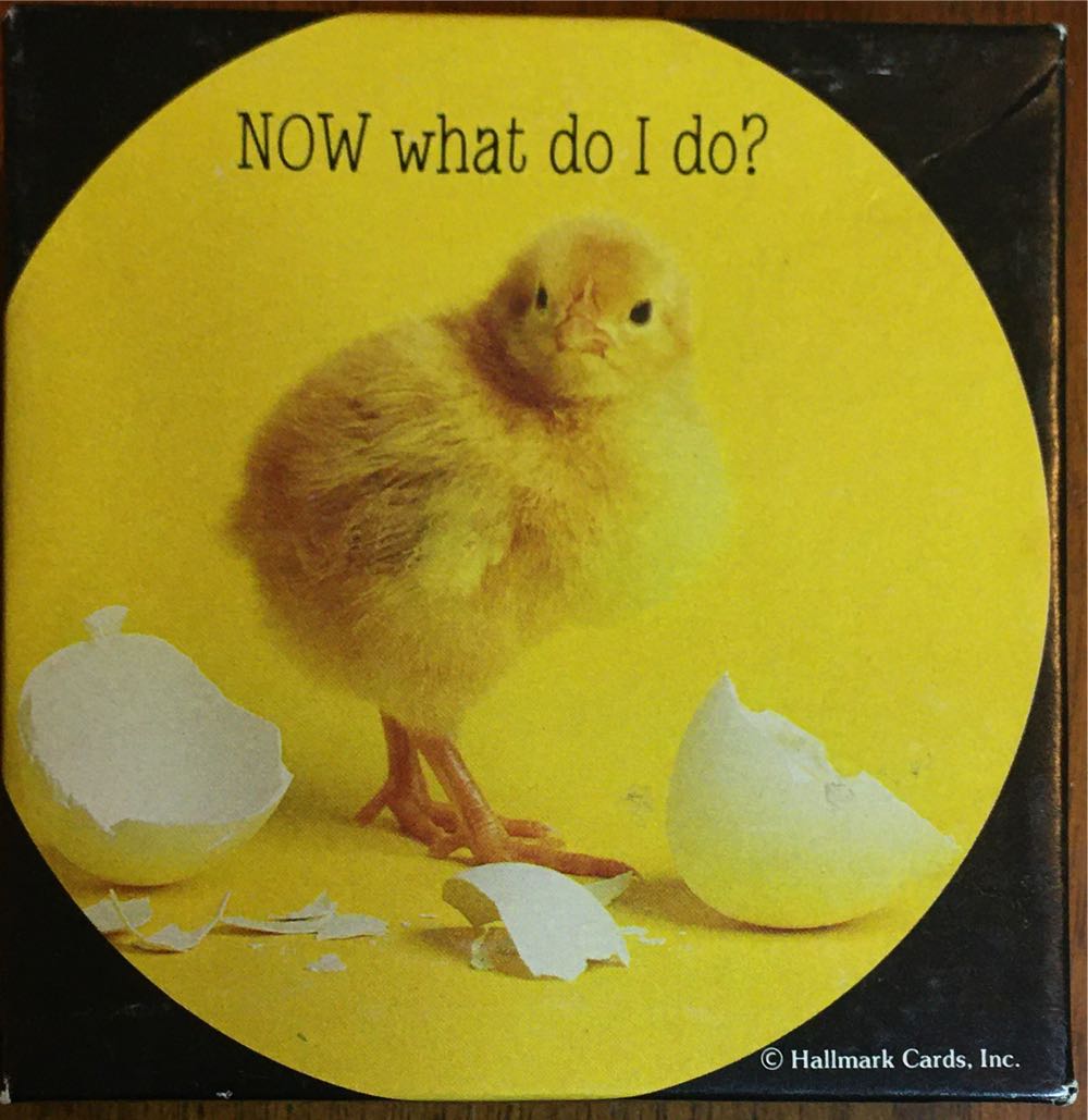 Master Pieces—Broken Falls