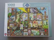 Classic Garden Retreat