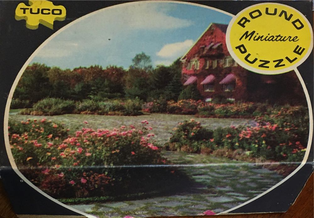 Daybreak at Emerald Valley