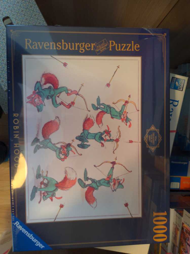 Alphabet Christmas Market