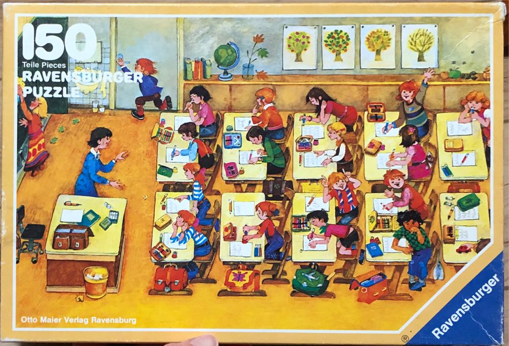 Colored Pencils *Keeper*