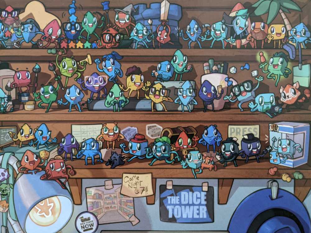 BP Countryside House