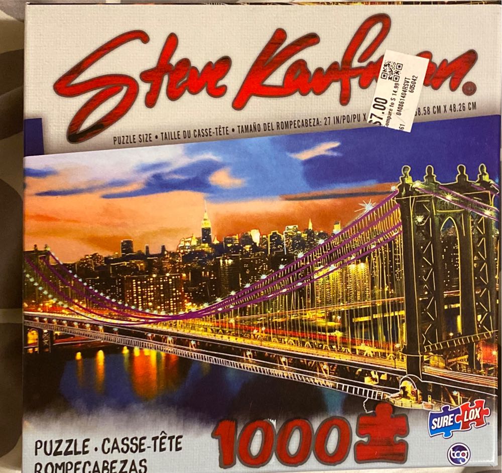 McGivney General Store (UV) Jeanne