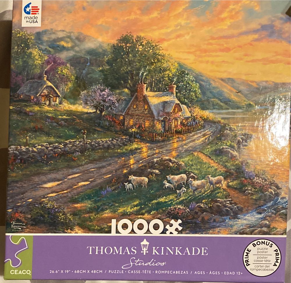 Impossibles: Falling For Fall