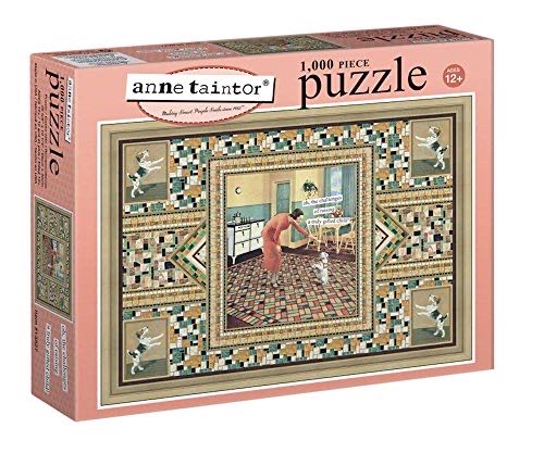 Seasons 4 Pack Of Puzzles