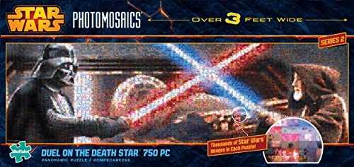 Approach to the Intrepid