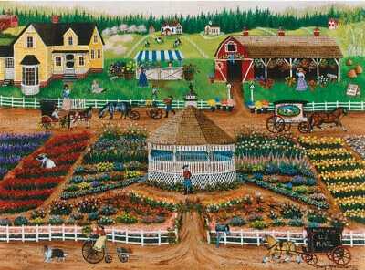 Winter Masterpiece Quebec