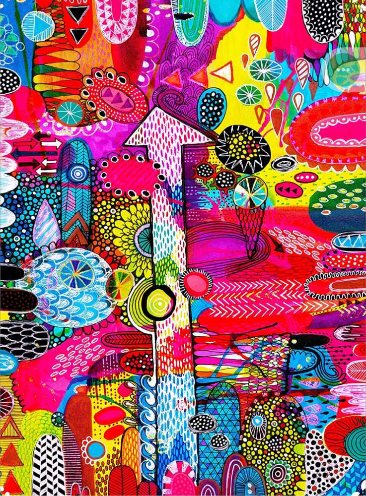 Women Drinking Coffee