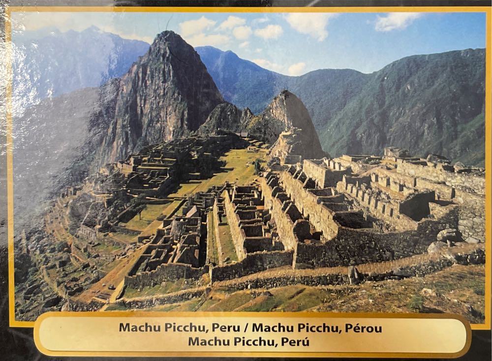 Gumperts Swarming Machine