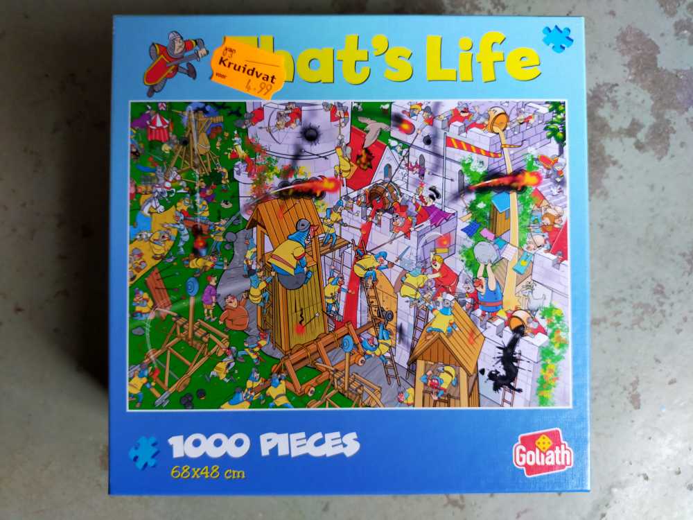 Dr Puzzle Train Your Brain