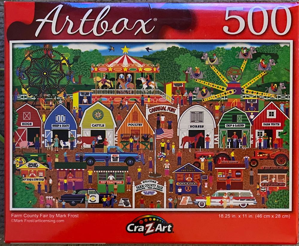 JVH- Bij De Tandarts