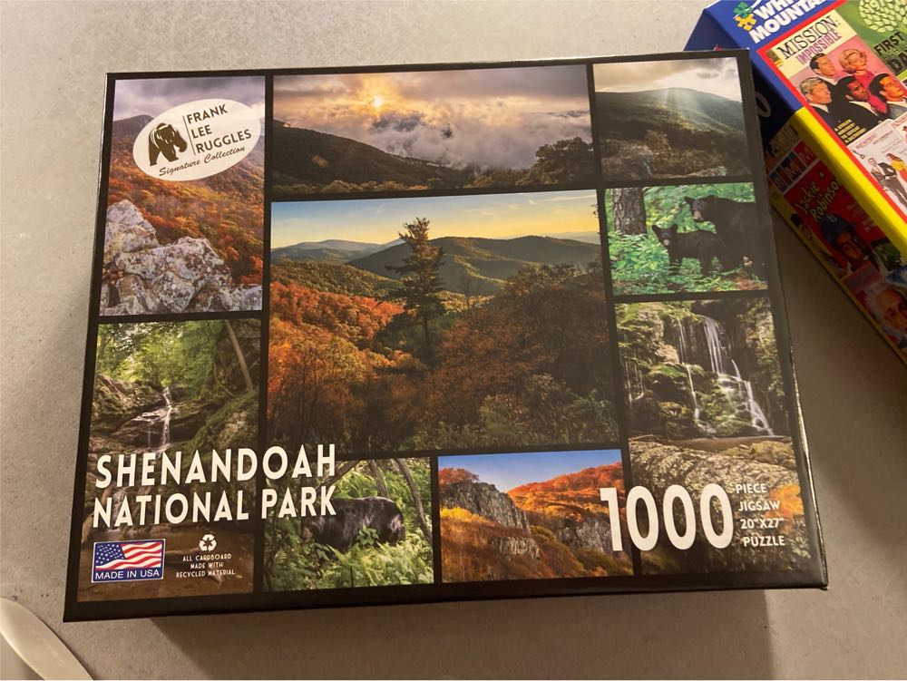 Twelve Days Of Christmas-SOLD