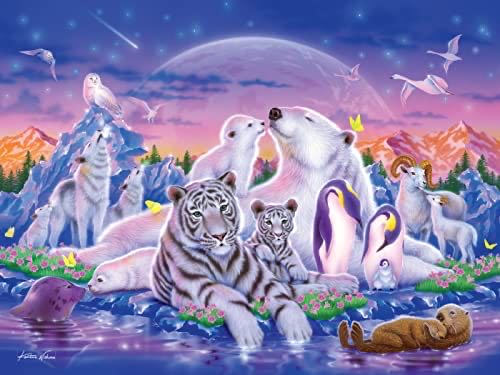 One Hundred Dogs & A Cat