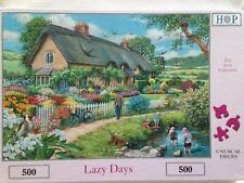 The Puzzlers Palette