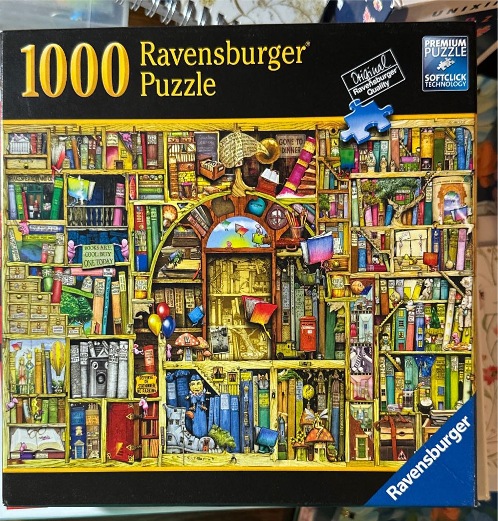 Santa’s Masterpieces