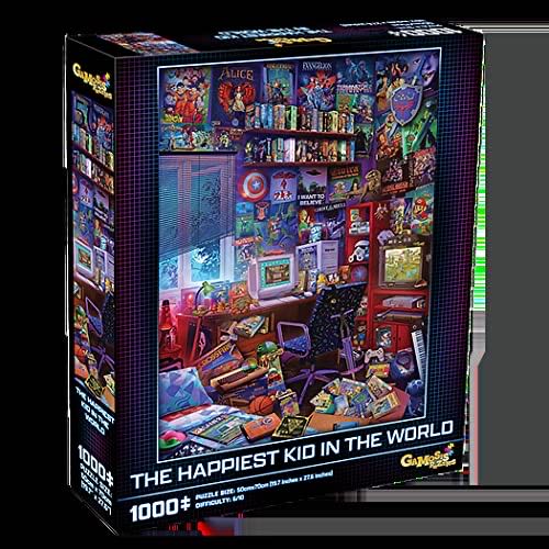 Fascinating Underwater World