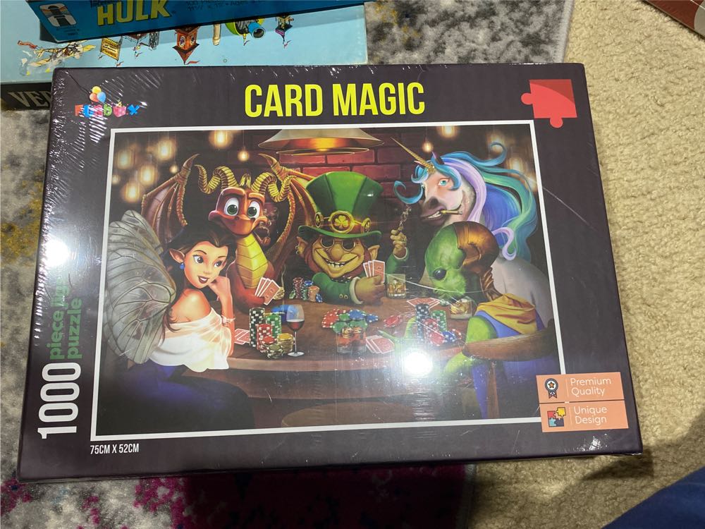 Happy Days #5 - Royal Residences