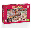 Harry Potter - Mirror Of Erised