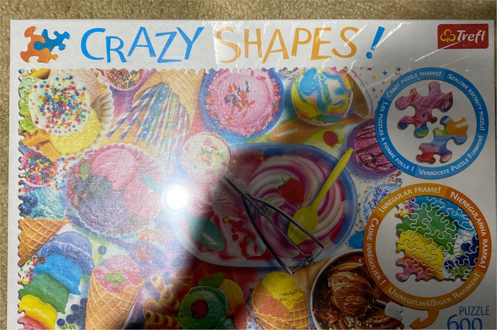 Library Of The Augustinian Canon