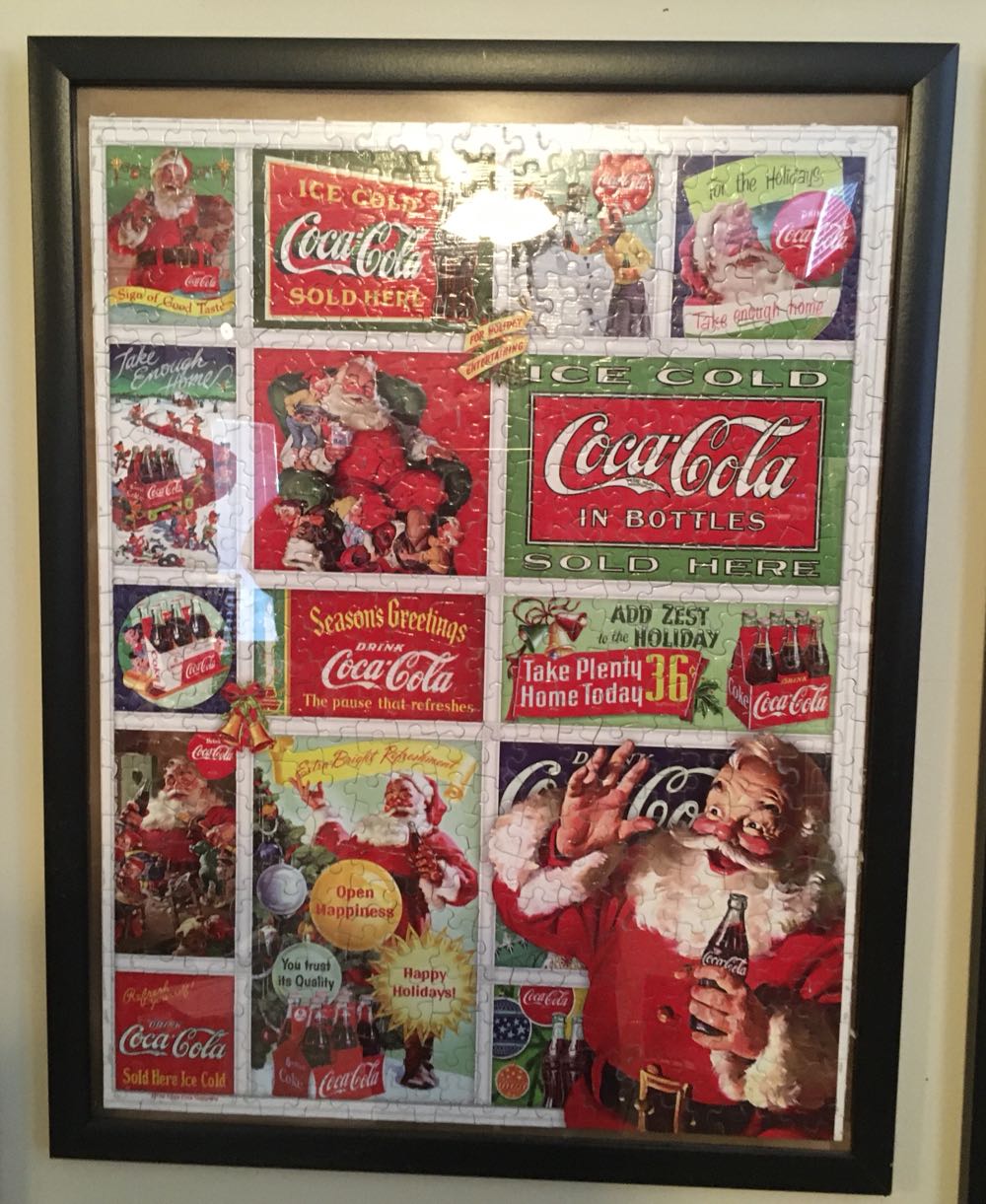 Harry Potter - House Crests