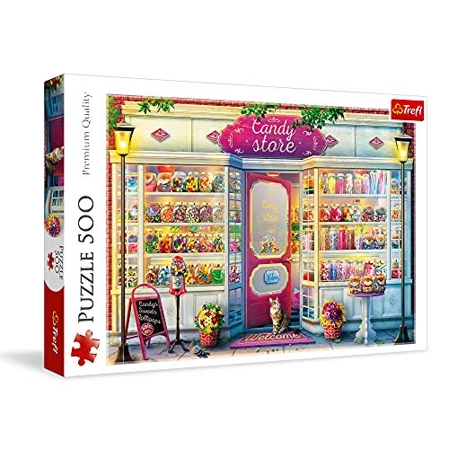 Wonderful Ocean World