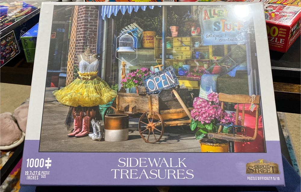 Hummingbird Sanctuary