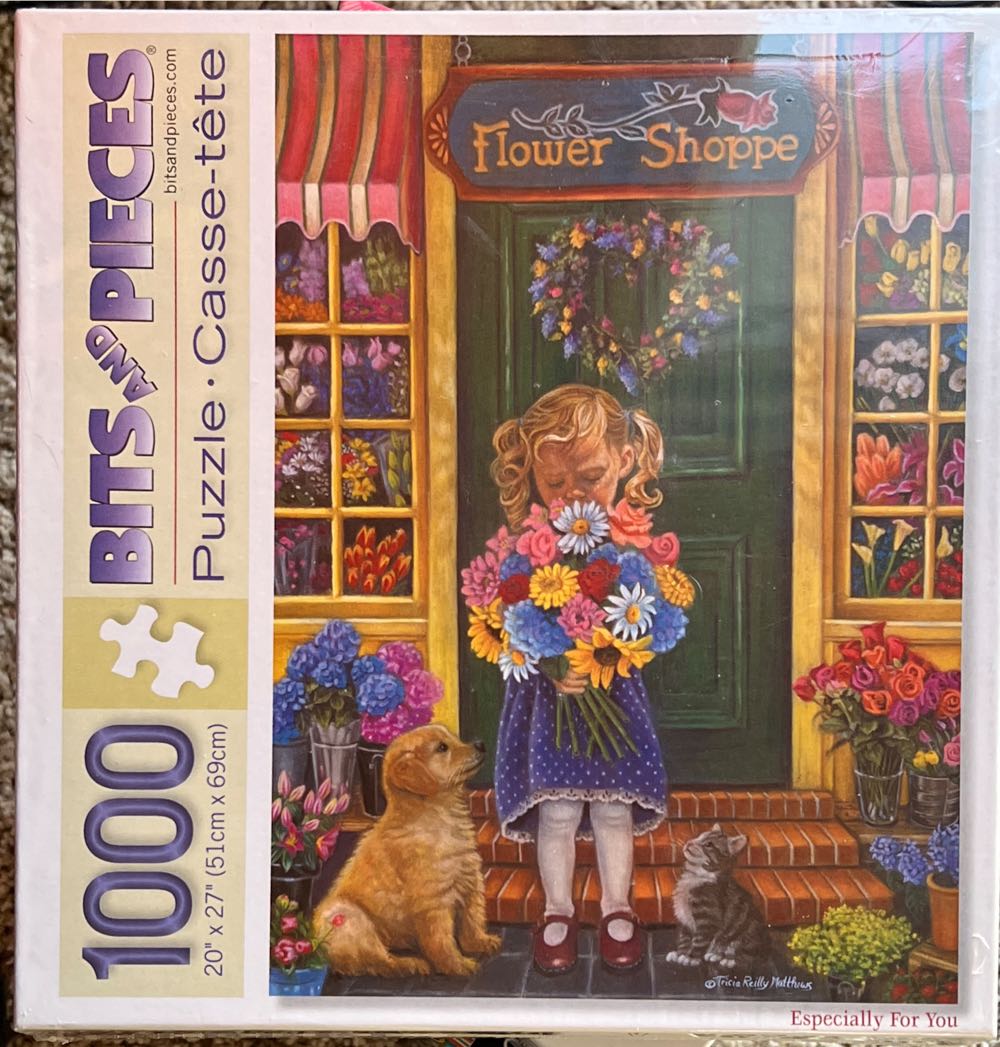 The Tea Dragon Society